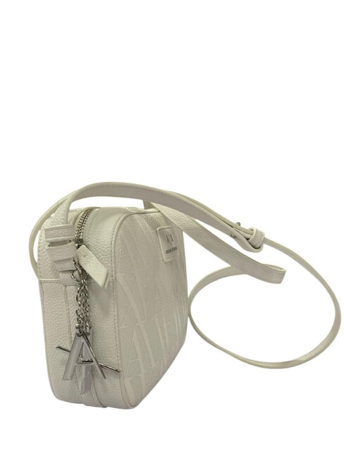 SILVYE MONOGRAM Bolso bandolera para c&aacute;mara batir verde / batir verde - Bolsos Mujer