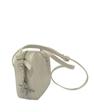 ARMANI EXCHANGE SILVYE MONOGRAM Bolso bandolera para c&aacute;mara batir verde / batir verde - Bolsos Mujer - 4