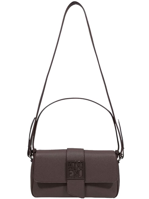 SUSY SOFT Bolso de hombro con correa para el hombro. sombra crepuscular - Bolsos Mujer