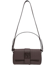 ARMANI EXCHANGE SUSY SOFT Bolso de hombro con correa para el hombro. sombra crepuscular - Bolsos Mujer - 3