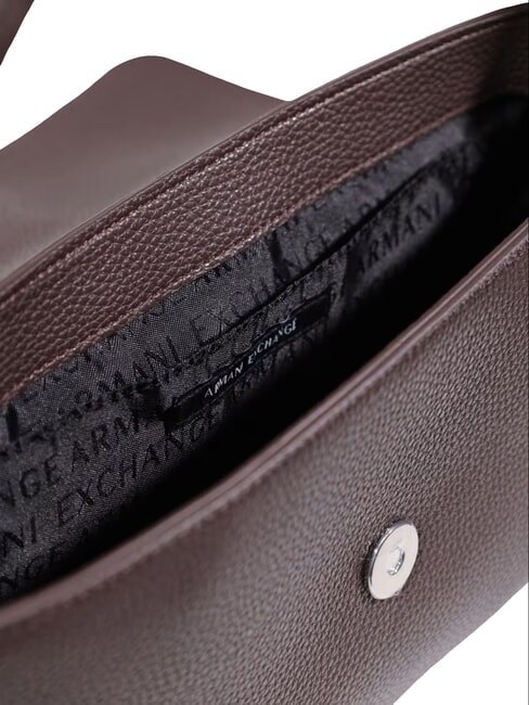 SUSY SOFT Bolso de hombro con correa para el hombro. sombra crepuscular - Bolsos Mujer