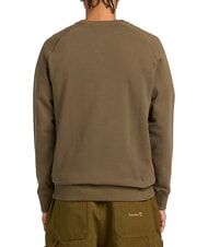 TIMBERLAND ER BASIC REGULAR Sudadera con cuello redondo - Sudaderas