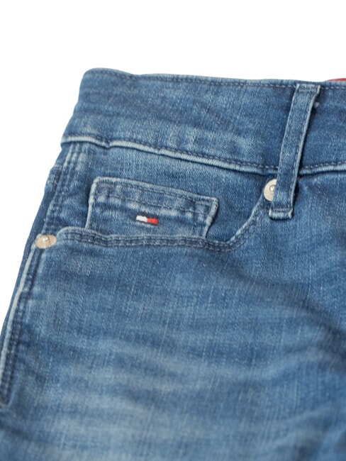 TH KIDS Vaqueros midusedstr - pantalones para ni&ntilde;os