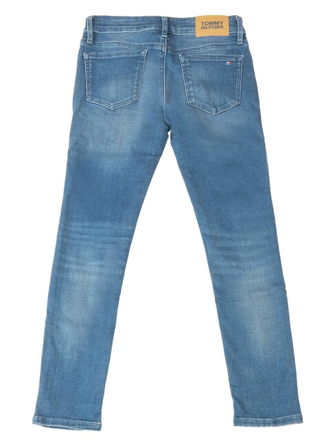 TH KIDS Vaqueros midusedstr - pantalones para ni&ntilde;os