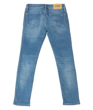 TOMMY HILFIGER TH KIDS Vaqueros midusedstr - pantalones para ni&ntilde;os - 3