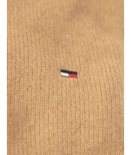 TOMMY HILFIGER TH Jersey de lana lienzo de safari - Su&eacute;teres de los hombres - 2