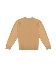 TOMMY HILFIGER TH Jersey de lana lienzo de safari - Su&eacute;teres de los hombres - 3