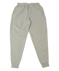 TOMMY HILFIGER TH Pantalones de ch&aacute;ndal brezo gris medio - Pantalones - 2