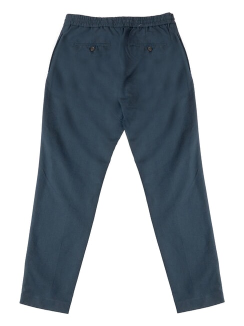 TH Pantalones cielo del desierto - Pantalones