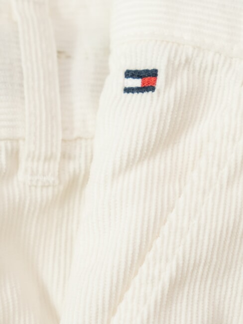 TH KIDS Pantalones blanco antiguo - pantalones para ni&ntilde;os