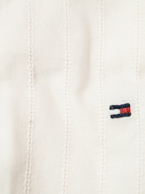 TH KIDS Camisa blanco antiguo - camisas para ni&ntilde;os