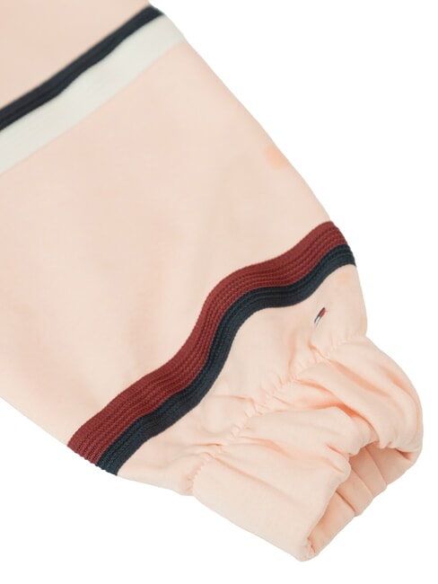 TH KIDS Vestido de ni&ntilde;a cristal rosa - Vestidos de ni&ntilde;as