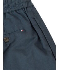 TOMMY HILFIGER TH Pantalones cielo del desierto - Pantalones - 2
