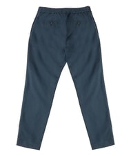 TOMMY HILFIGER TH Pantalones cielo del desierto - Pantalones - 3