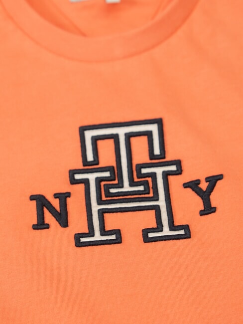 TH KIDS Camiseta de algod&oacute;n puesta de sol en Santa Fe - Camiseta ni&ntilde;o