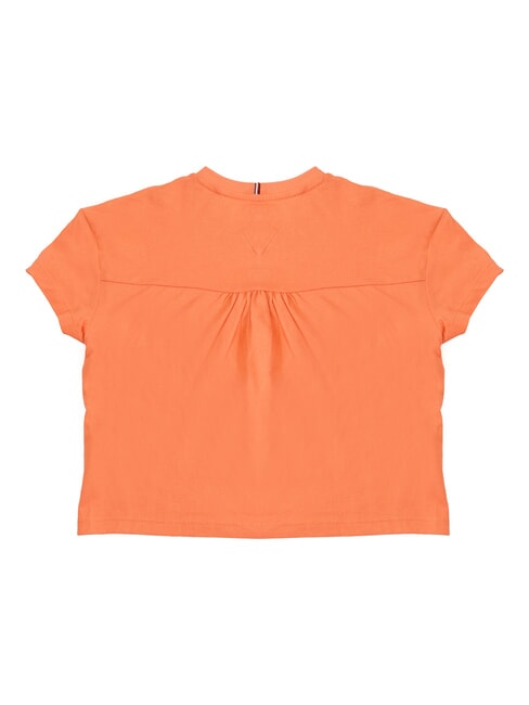 TH KIDS Camiseta de algod&oacute;n puesta de sol en Santa Fe - Camiseta ni&ntilde;o