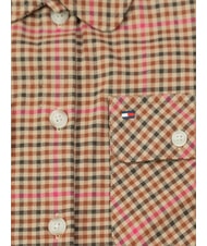 TOMMY HILFIGER TH KIDS Camisa de manga larga - camisas para ni&ntilde;os
