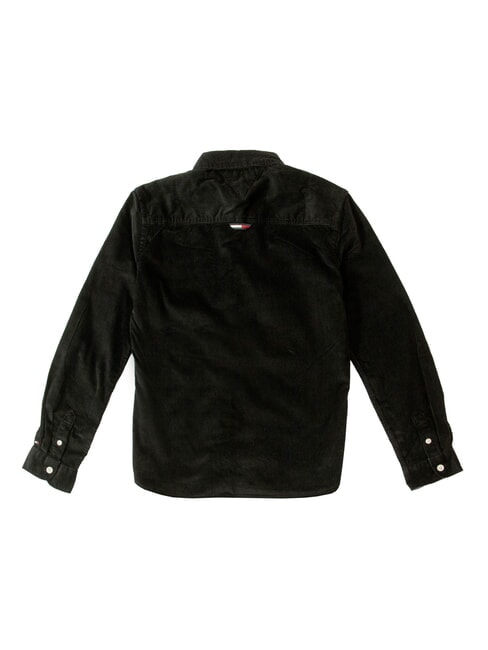 TH KIDS Camisa de manga larga cielo del desierto - camisas para ni&ntilde;os