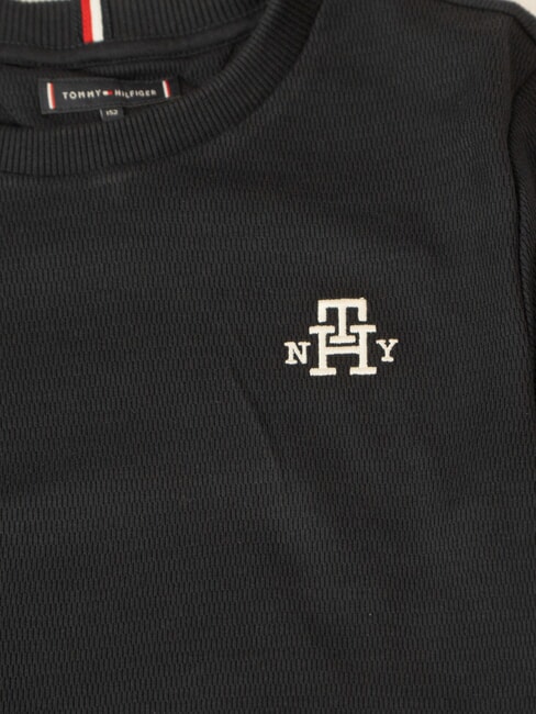 TH KIDS Sudadera de algod&oacute;n cielo del desierto - Peleles y conjuntos para beb&eacute;