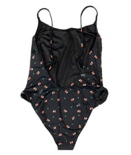 TOMMY HILFIGER TH Traje de ba&ntilde;o de una pieza Geo ditsy - Ba&ntilde;adores de mujer - 3