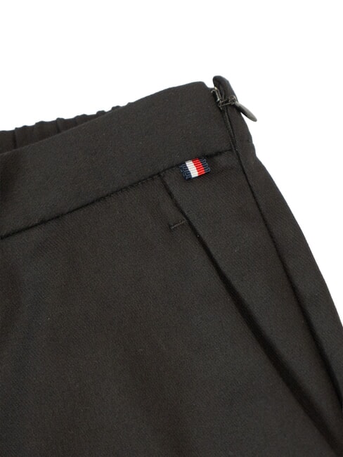 TH Pantalones deportivos negro - Pantalones de mujer