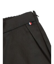 TOMMY HILFIGER TH Pantalones deportivos negro - Pantalones de mujer - 2