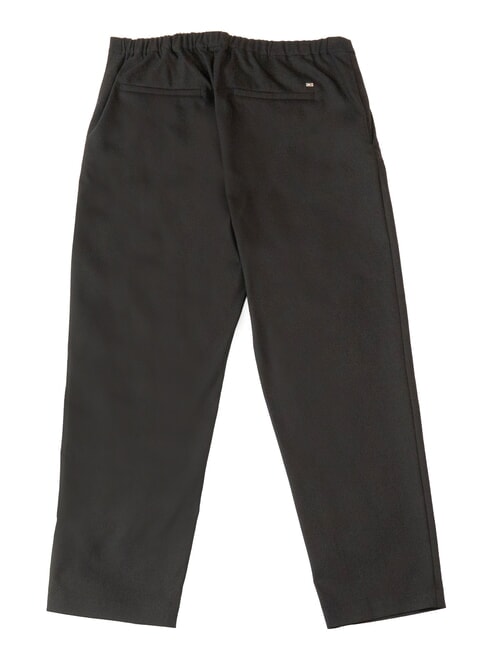 TH Pantalones deportivos negro - Pantalones de mujer