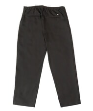TOMMY HILFIGER TH Pantalones deportivos negro - Pantalones de mujer - 3