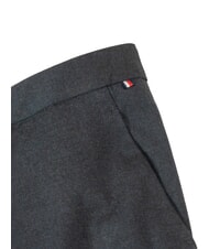 TOMMY HILFIGER TH  Pantalones brezo del cielo del desierto - Pantalones de mujer - 2