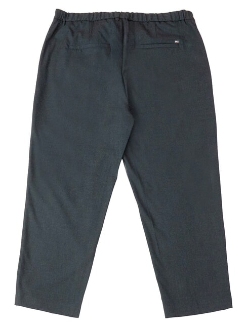 TH  Pantalones brezo del cielo del desierto - Pantalones de mujer