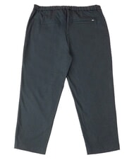 TOMMY HILFIGER TH  Pantalones brezo del cielo del desierto - Pantalones de mujer - 3