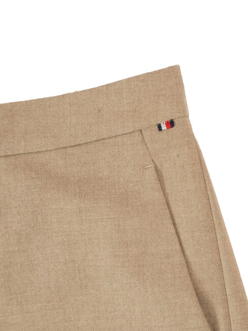 TH  Pantalones cadena geo desierto cielo - Pantalones de mujer