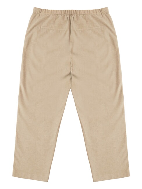 TH  Pantalones cadena geo desierto cielo - Pantalones de mujer