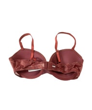 TOMMY HILFIGER TH Sost&eacute;n rojo intenso - Ropa interior femenina - 3