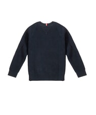 TOMMY HILFIGER TH KIDS Su&eacute;ter infantil cielo del desierto - Su&eacute;teres para ni&ntilde;os - 3