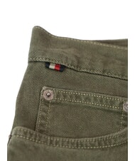 TOMMY HILFIGER TH DENTON Pantalones chinos - Pantalones