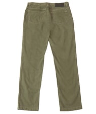 TOMMY HILFIGER TH DENTON Pantalones chinos verde militar - Pantalones - 3