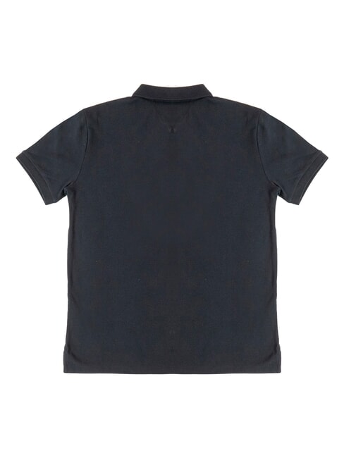 TH KIDS Polo infantil cielo del desierto - Camiseta ni&ntilde;o