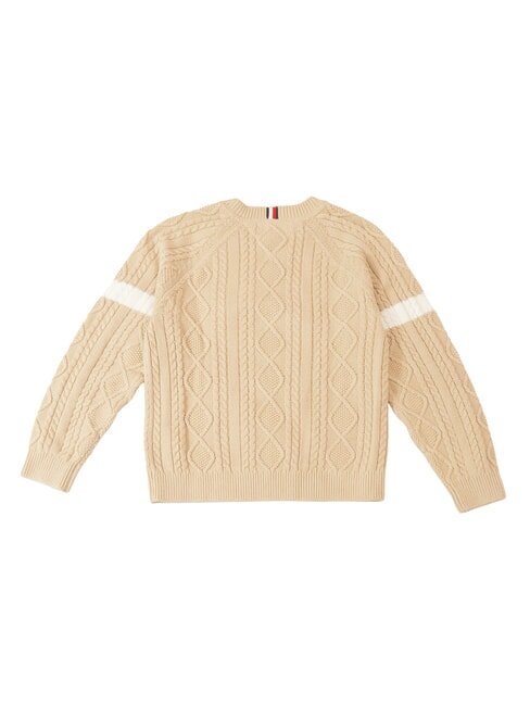 TH KIDS Su&eacute;ter merino - Su&eacute;teres para ni&ntilde;os