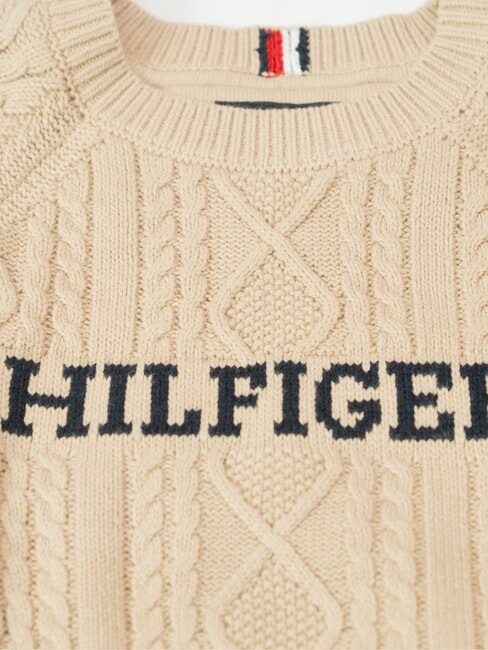 TH KIDS Su&eacute;ter merino - Su&eacute;teres para ni&ntilde;os