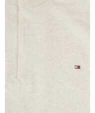 TOMMY HILFIGER TH  leche de avena jaspeada - Su&eacute;teres de los hombres - 2