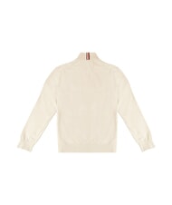TOMMY HILFIGER TH  leche de avena jaspeada - Su&eacute;teres de los hombres - 3