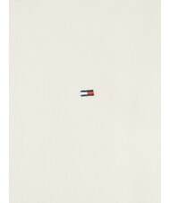 TOMMY HILFIGER TH Su&eacute;ter de cuello redondo con dise&ntilde;o de panal - Su&eacute;teres de los hombres