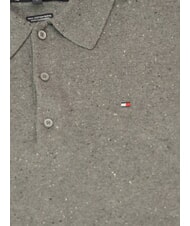 TOMMY HILFIGER TH  brezo gris medio - camisa polo - 2
