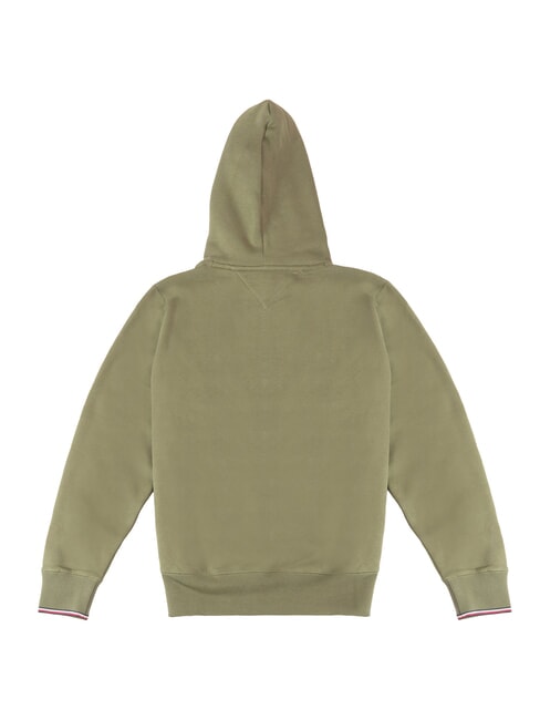 TH Sudadera verde batalla - Sudaderas