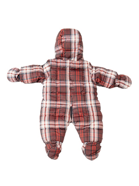TH KIDS body de beb&eacute; verificaci&oacute;n m&uacute;ltiple - Chaquetas de beb&eacute;