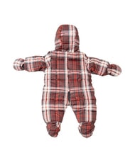 TOMMY HILFIGER TH KIDS body de beb&eacute; verificaci&oacute;n m&uacute;ltiple - Chaquetas de beb&eacute; - 3