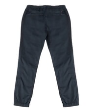 TOMMY HILFIGER TH KIDS Pantalones unisex cielo del desierto - pantalones para ni&ntilde;os - 3