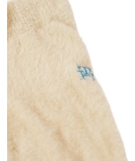 TOMMY HILFIGER TH KIDS Pantalones suaves y relajados merino - pantalones para ni&ntilde;os - 2
