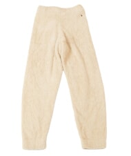 TOMMY HILFIGER TH KIDS Pantalones suaves y relajados merino - pantalones para ni&ntilde;os - 3